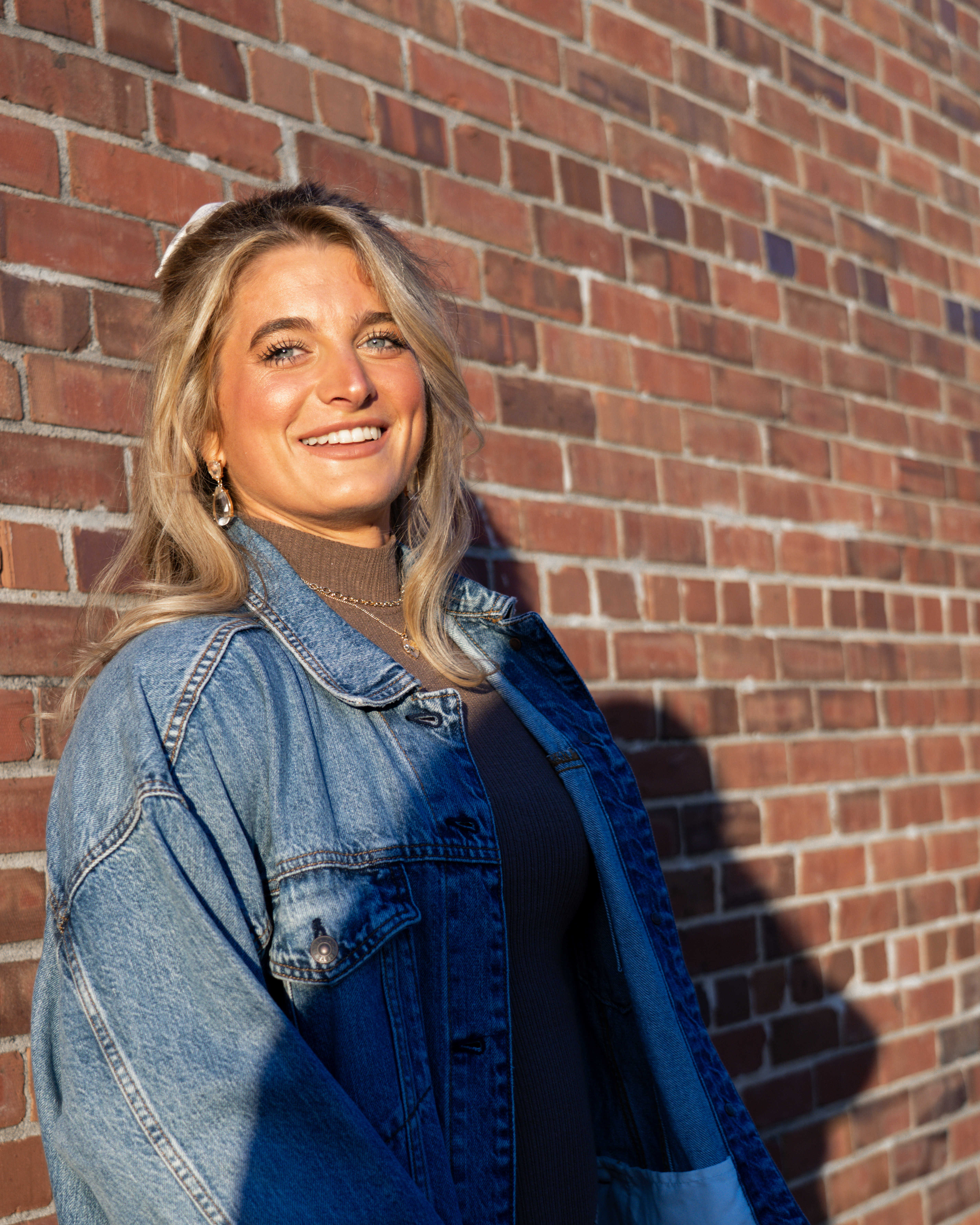 Savanna Ainsworth